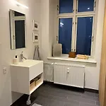 Penthouse By The City Center