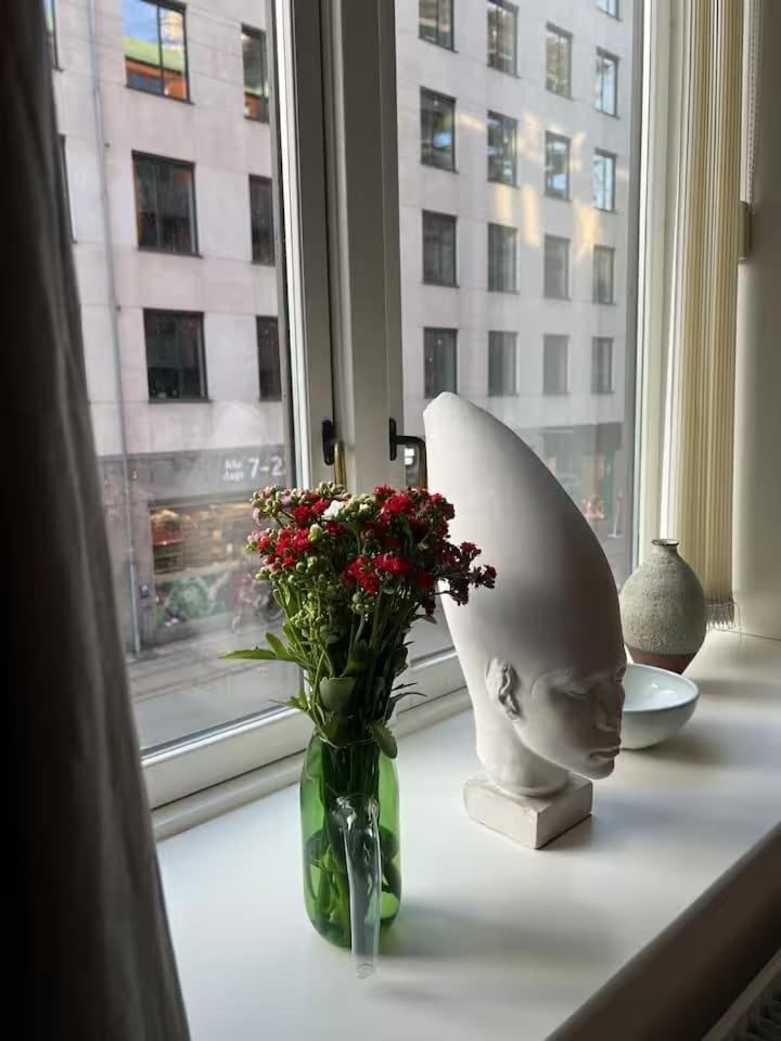 Apartment Penthouse By The Center