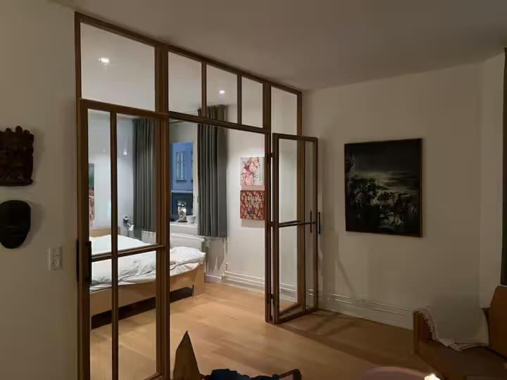 Penthouse By The Center *